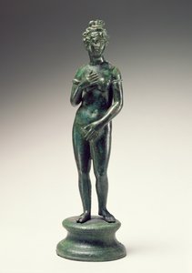 Venus, 1e-2e eeuw